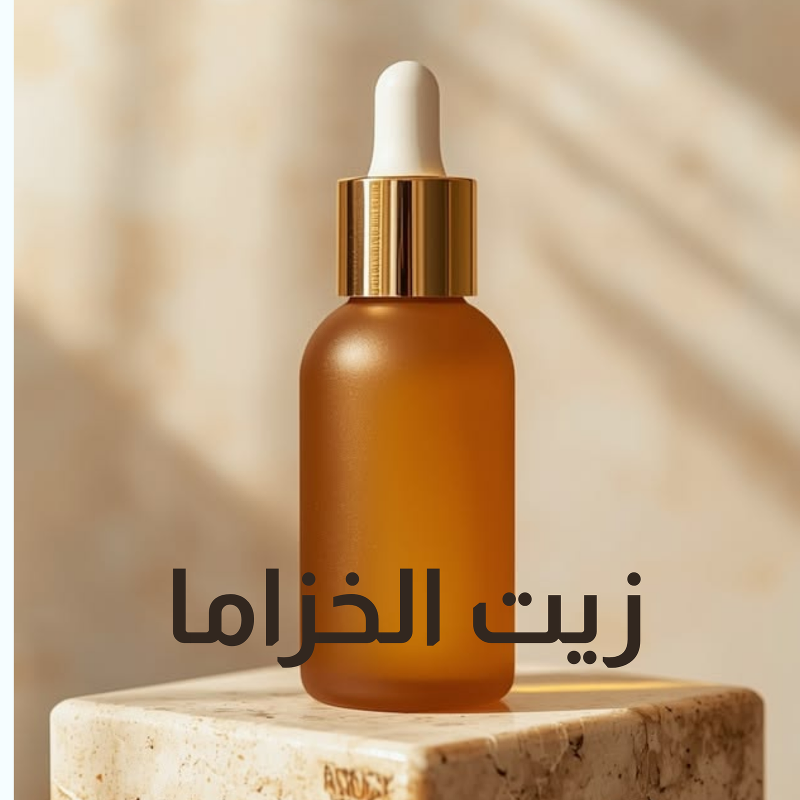 Huile de Lavande 30ml    زيت الخزاما